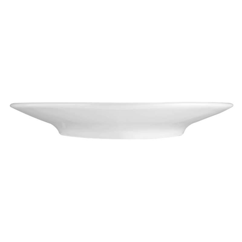 Seltmann Weiden Блюдо сервіровки 33 x 18 см овальне біле Fashion | https://grandposuda.com.ua