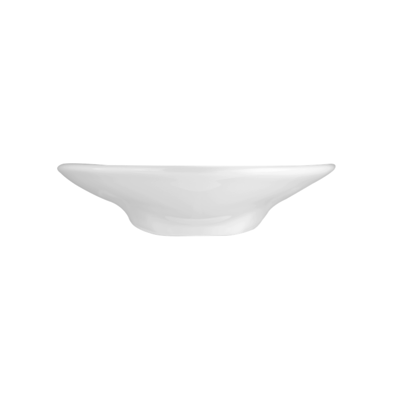 Seltmann Weiden Блюдо сервировочное 35 x 12 см овальное белое Fashion | https://grandposuda.com.ua