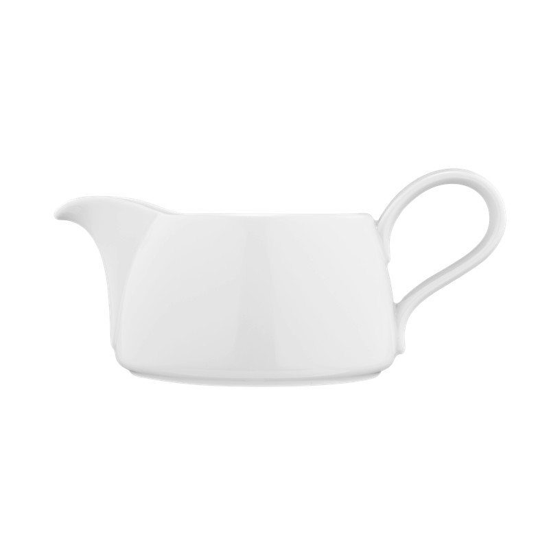 Seltmann Weiden Соусник 0.60 л білий Fashion | https://grandposuda.com.ua