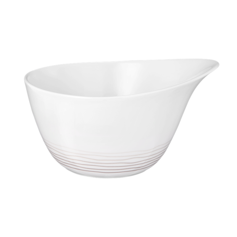 Seltmann Weiden Пиала для мюсли с ручкой 0.60 л Ammonit Fashion | https://grandposuda.com.ua