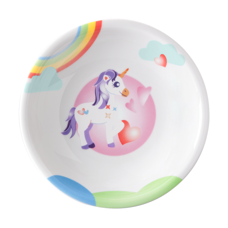 Seltmann Weiden Тарілка для супу дитяча 20 см Mein kleines Einhorn Compact Seltmann Weiden Тарілка для супу дитяча 20 см Mein kleines Einhorn Compact | https://grandposuda.com.ua