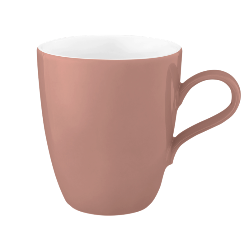 Seltmann Weiden Кружка с ручкой 0,40 л Fashion Posh Rose | https://grandposuda.com.ua