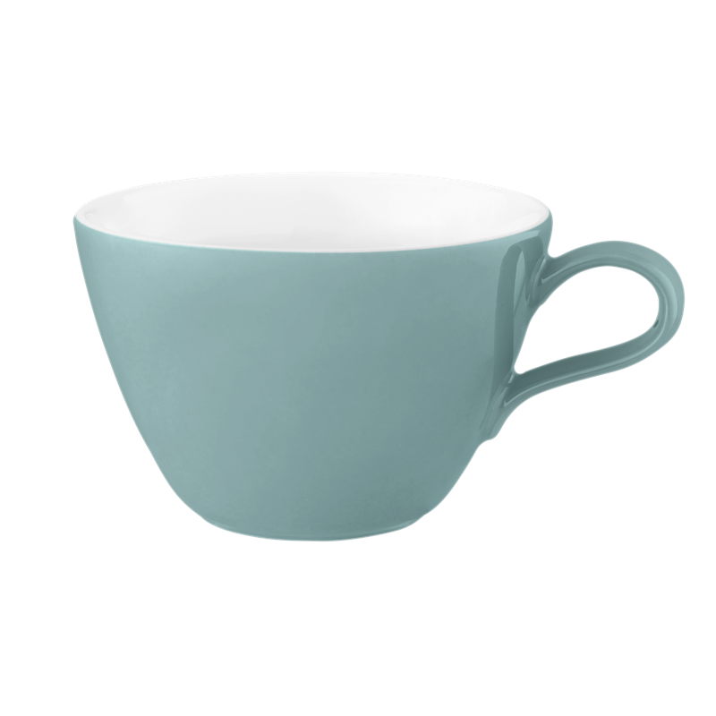 Seltmann Weiden Кружка для кофе 0,37 л Fashion Green Chic | https://grandposuda.com.ua