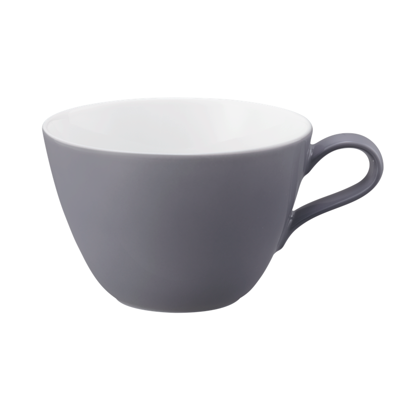 Seltmann Weiden Кружка 0,37 л Fashion Elegant Grey | https://grandposuda.com.ua