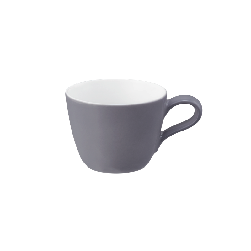 Seltmann Weiden Чашка для эспрессо 0,09 л Fashion Elegant Grey | https://grandposuda.com.ua