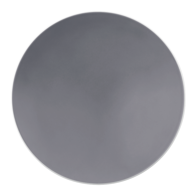 Seltmann Weiden Тарілка для салату 26 см Fashion Elegant Grey | https://grandposuda.com.ua