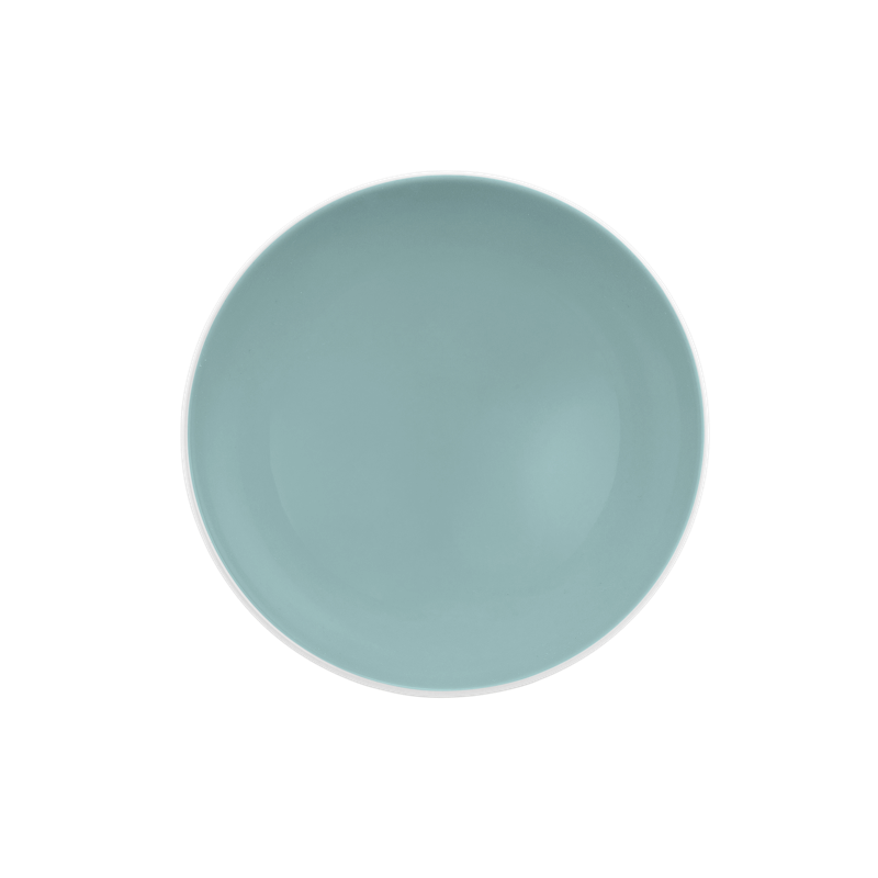 Seltmann Weiden Пиала для десерта 14,5 см Fashion Green Chic | https://grandposuda.com.ua