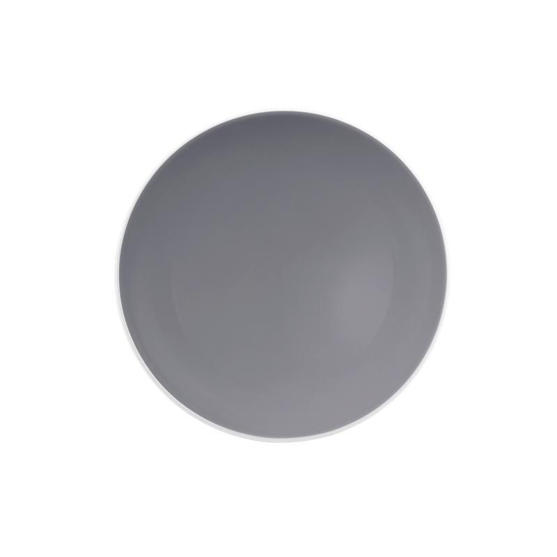 Seltmann Weiden Пиала для десерта 14,5 см Fashion Elegant Grey | https://grandposuda.com.ua