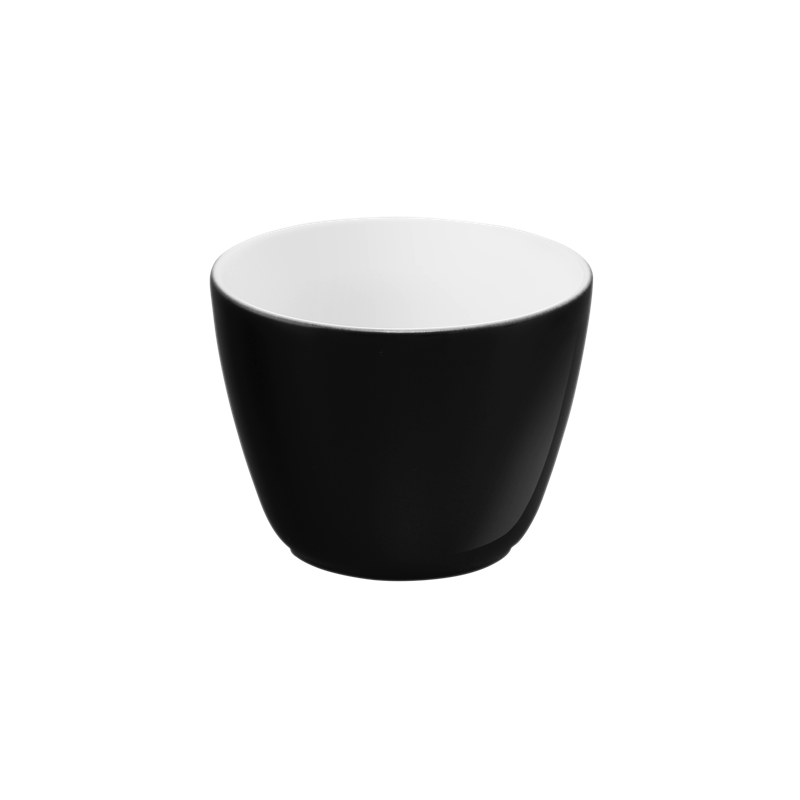 Seltmann Weiden Піала 0,09 л Fashion Glamorous Black | https://grandposuda.com.ua