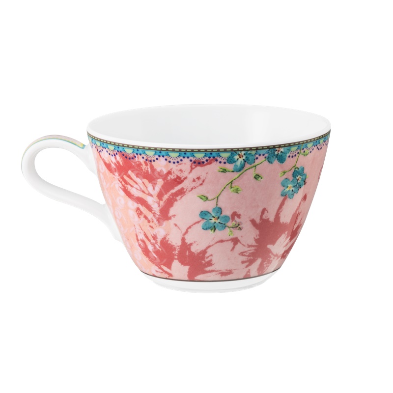 Seltmann Weiden Кружка для кофе 0,37 л Valerie Life | https://grandposuda.com.ua