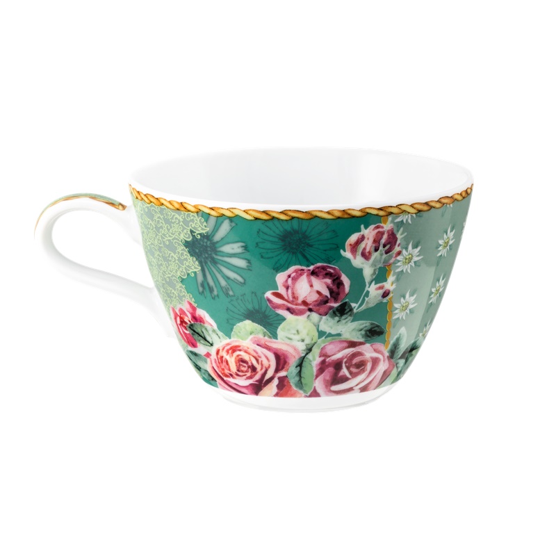 Seltmann Weiden Кружка для кофе 0,37 л Frida Life | https://grandposuda.com.ua