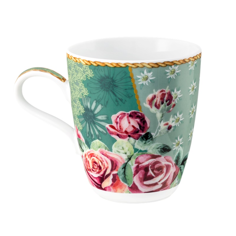 Seltmann Weiden Кружка с ручкой 0,4 л Frida Life | https://grandposuda.com.ua