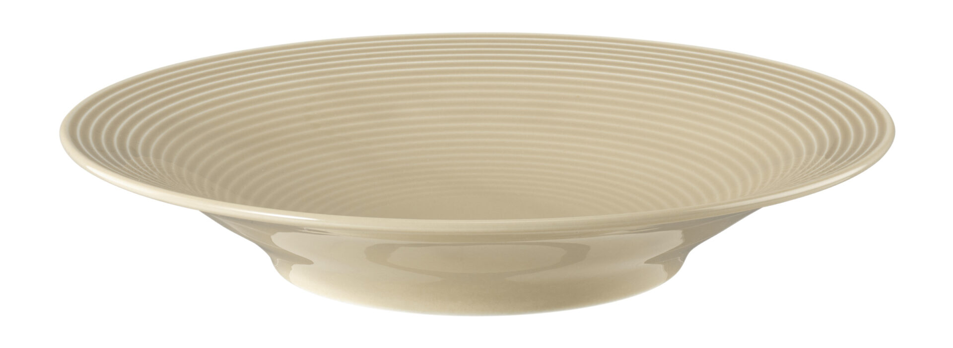 Seltmann Weiden Тарелка для супа 22,5 см Beat Color Glaze | https://grandposuda.com.ua