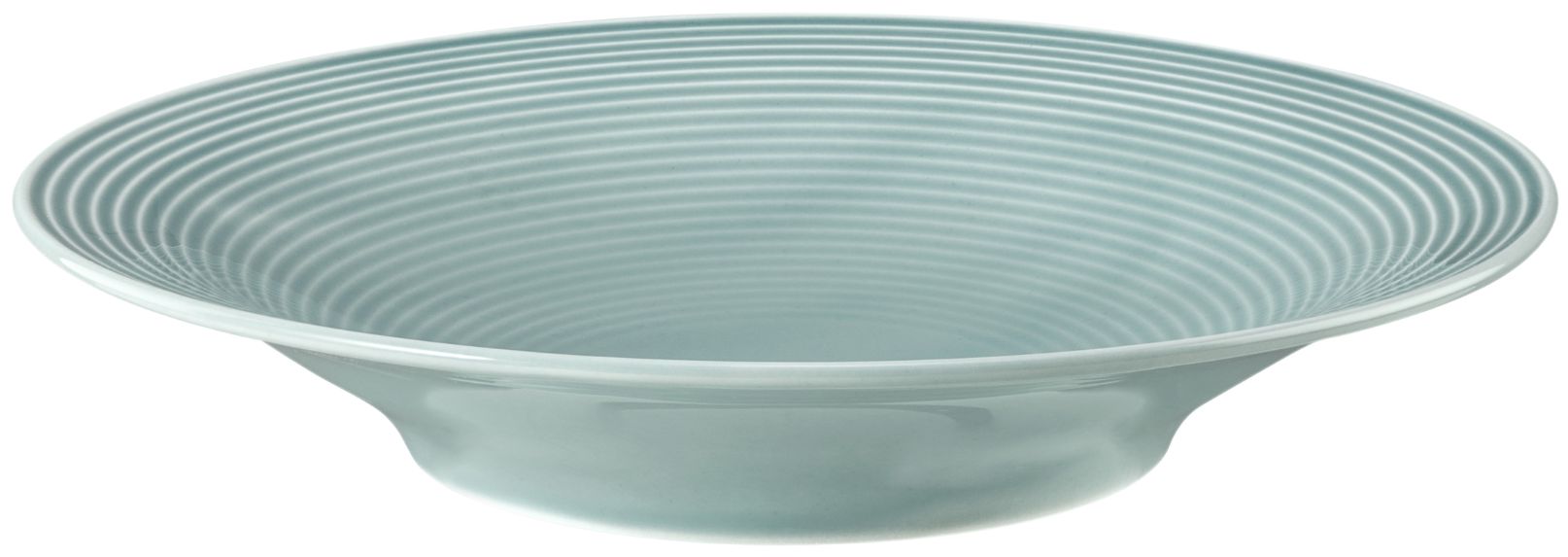 Seltmann Weiden Тарілка для супу 22,5 см Beat Color Glaze | https://grandposuda.com.ua