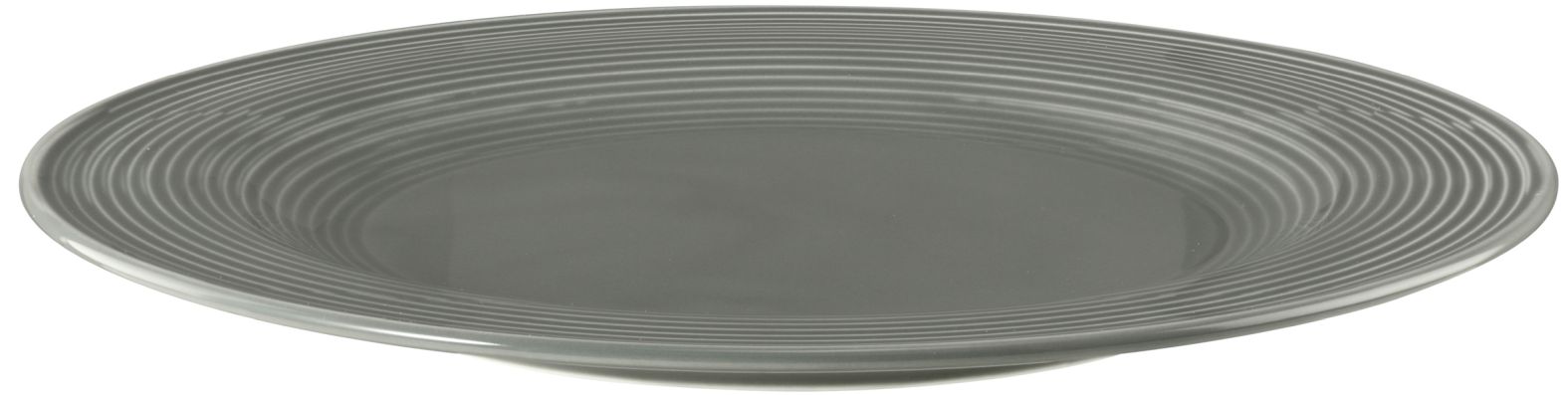 Seltmann Weiden Тарелка 27,5 см Beat Color Glaze | https://grandposuda.com.ua