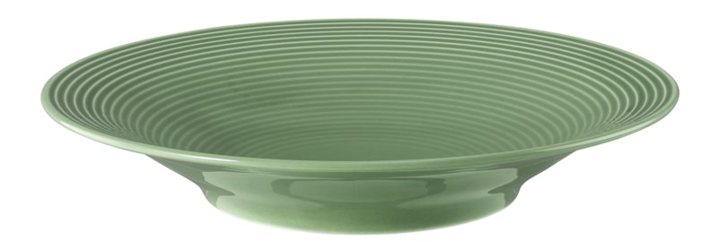 Seltmann Weiden Тарелка для супа 22,5 см Beat Color Glaze | https://grandposuda.com.ua
