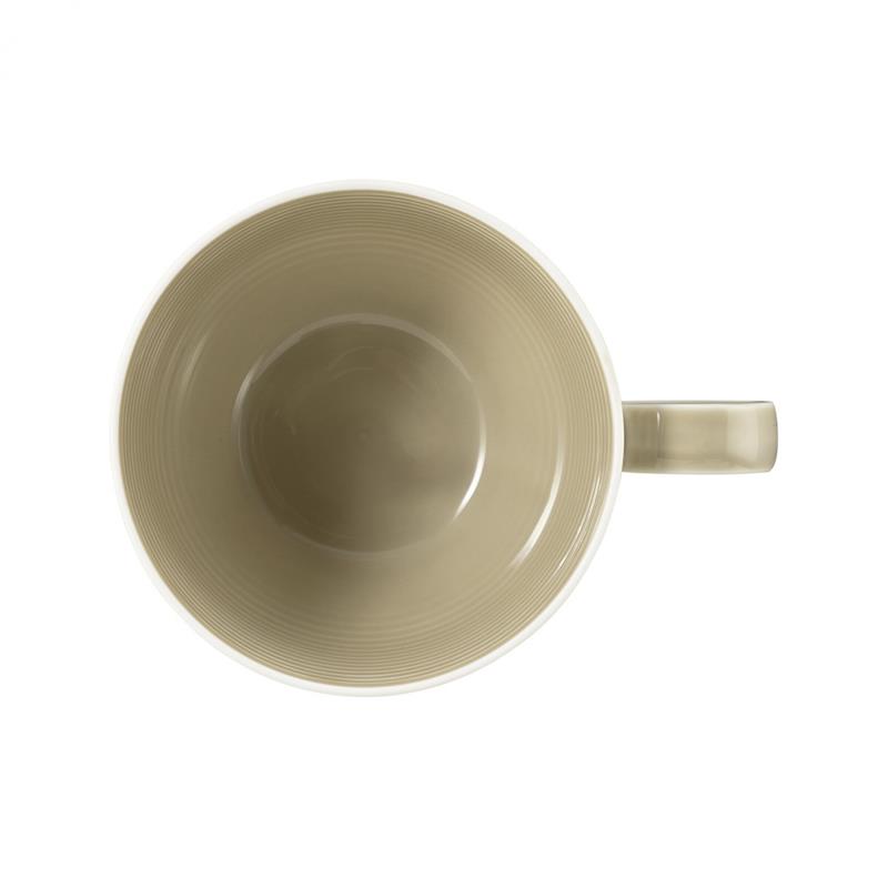 Seltmann Weiden Чашка для кофе 260 мл Beat Color Glaze | https://grandposuda.com.ua