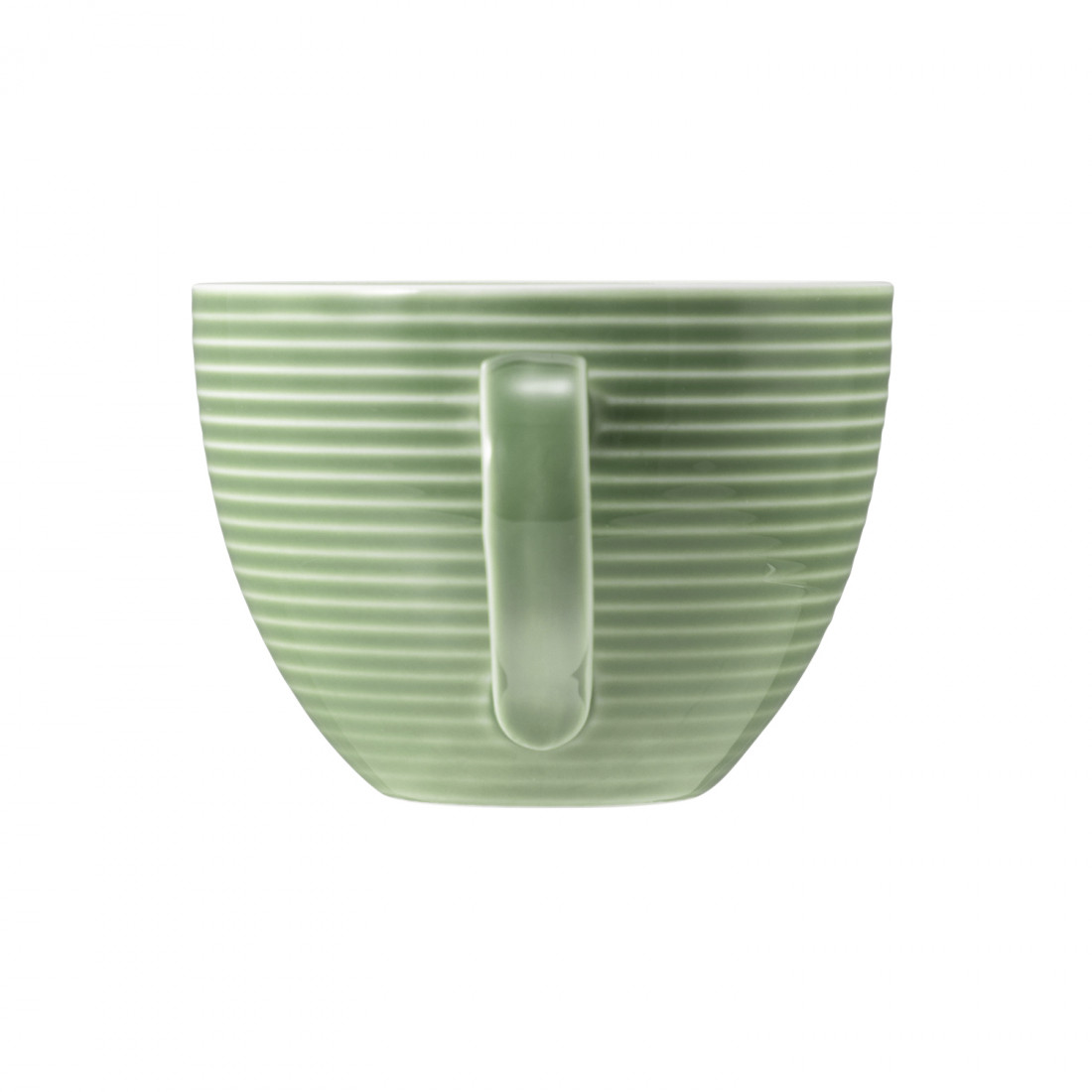 Seltmann Weiden Чашка для кофе 260 мл Beat Color Glaze | https://grandposuda.com.ua