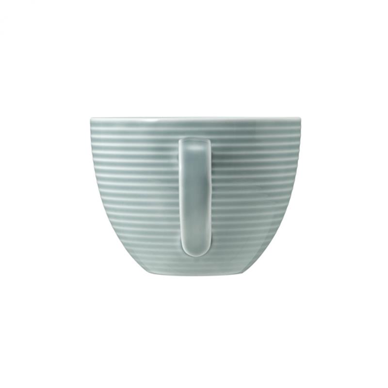 Seltmann Weiden Чашка для кави з молоком 350 мл Beat Color Glaze | https://grandposuda.com.ua