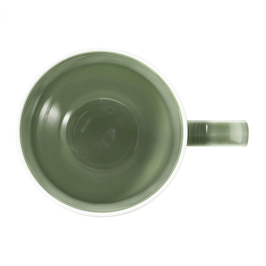 Seltmann Weiden Кружка 350 мл Beat Color Glaze | https://grandposuda.com.ua