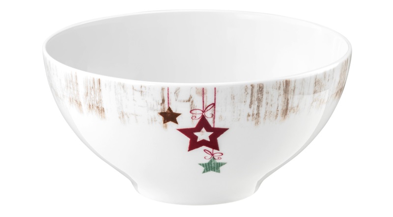 Seltmann Weiden Пиала 15,5 см 800 мл Life Christmas | https://grandposuda.com.ua
