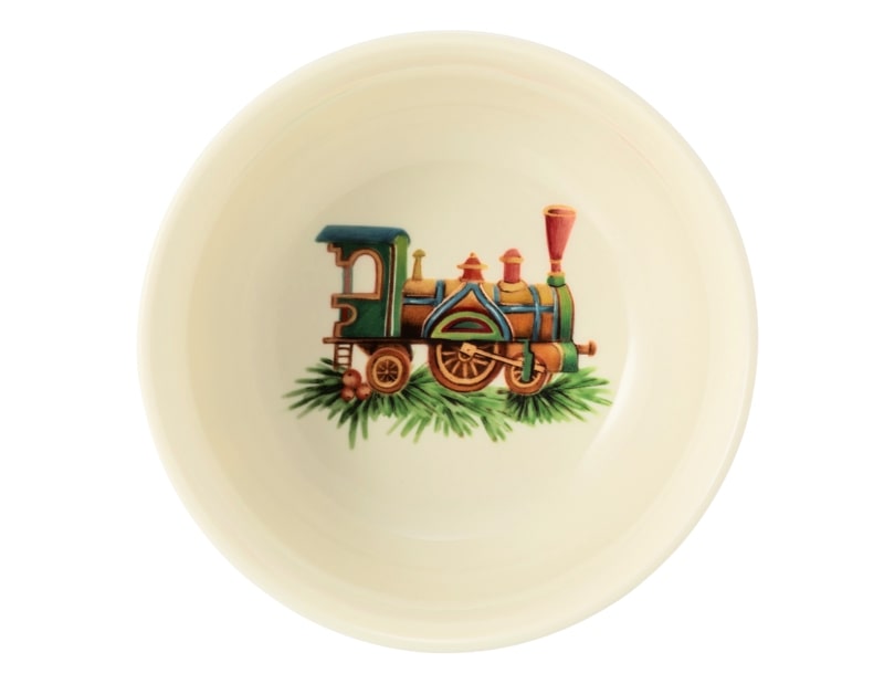Seltmann Weiden Піала для пластівців 15 см Marie-Luise Weihnachtsnostalgie | https://grandposuda.com.ua