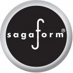 Sagaform-logo
