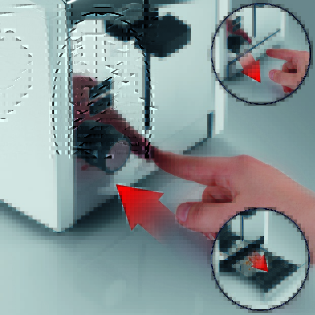 Graef Тостер TO 101 | https://grandposuda.com.ua