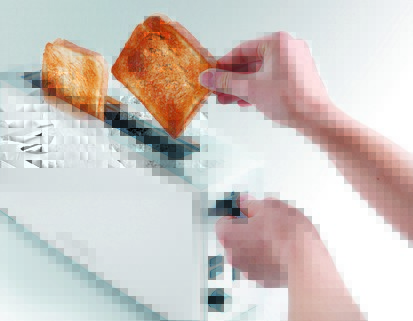 Graef Тостер TO 91 | https://grandposuda.com.ua