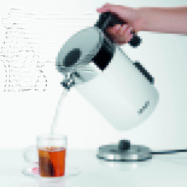 Graef Електрочайник WK 701 | https://grandposuda.com.ua