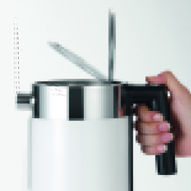 Graef Електрочайник WK 701 | https://grandposuda.com.ua