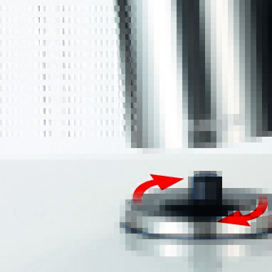 Graef Електрочайник | https://grandposuda.com.ua