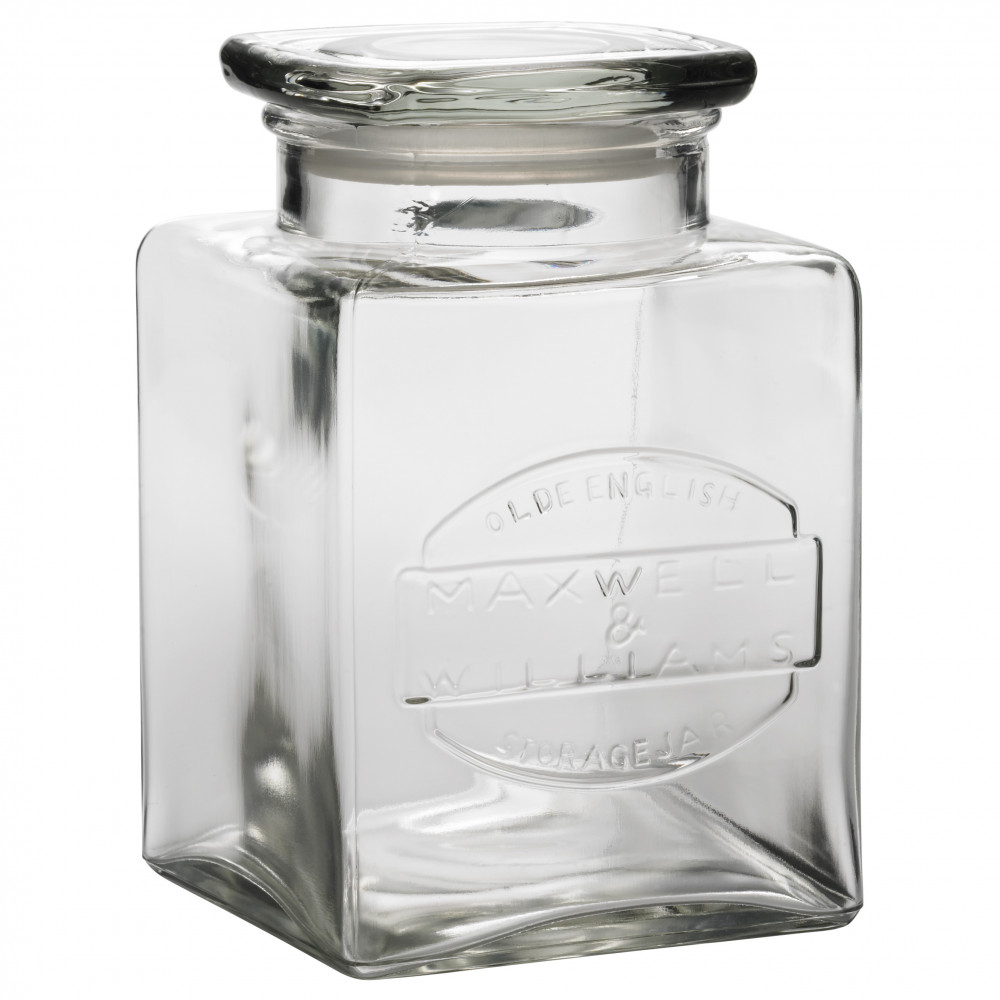 Maxwell & Williams Емкость для хранения 2,5 л Olde English | https://grandposuda.com.ua
