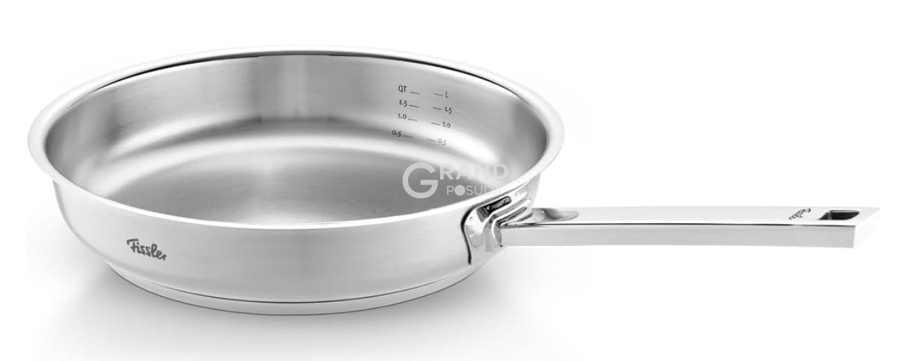 Fissler Сервірувальна сковорода без кришки 24 см Original-profi Collection | https://grandposuda.com.ua