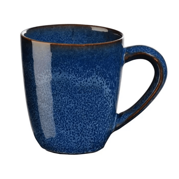 ASA-Selection Кружка 0,25 л Midnight Blue Saisons | https://grandposuda.com.ua