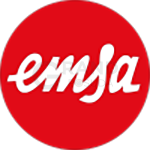 posuda-EMSA-logo
