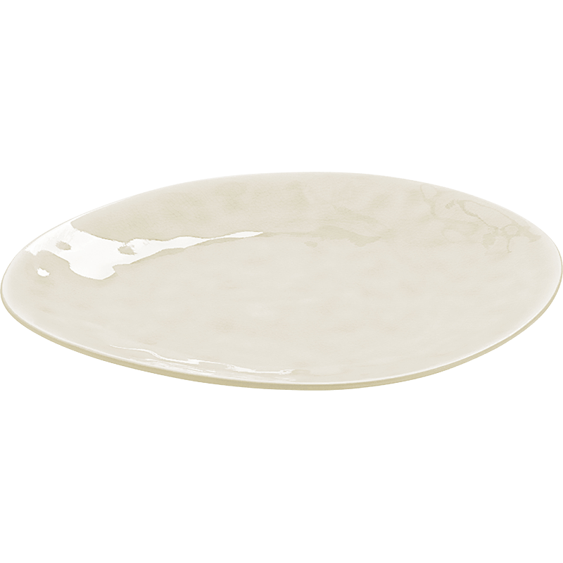 ASA-Selection Тарілка 27 x 24,5 см Champange A La Maison | https://grandposuda.com.ua