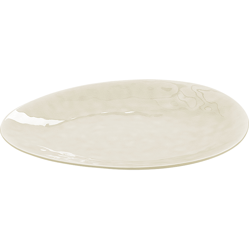 ASA-Selection Тарілка Champange 34 x 28 см A La Maison | https://grandposuda.com.ua