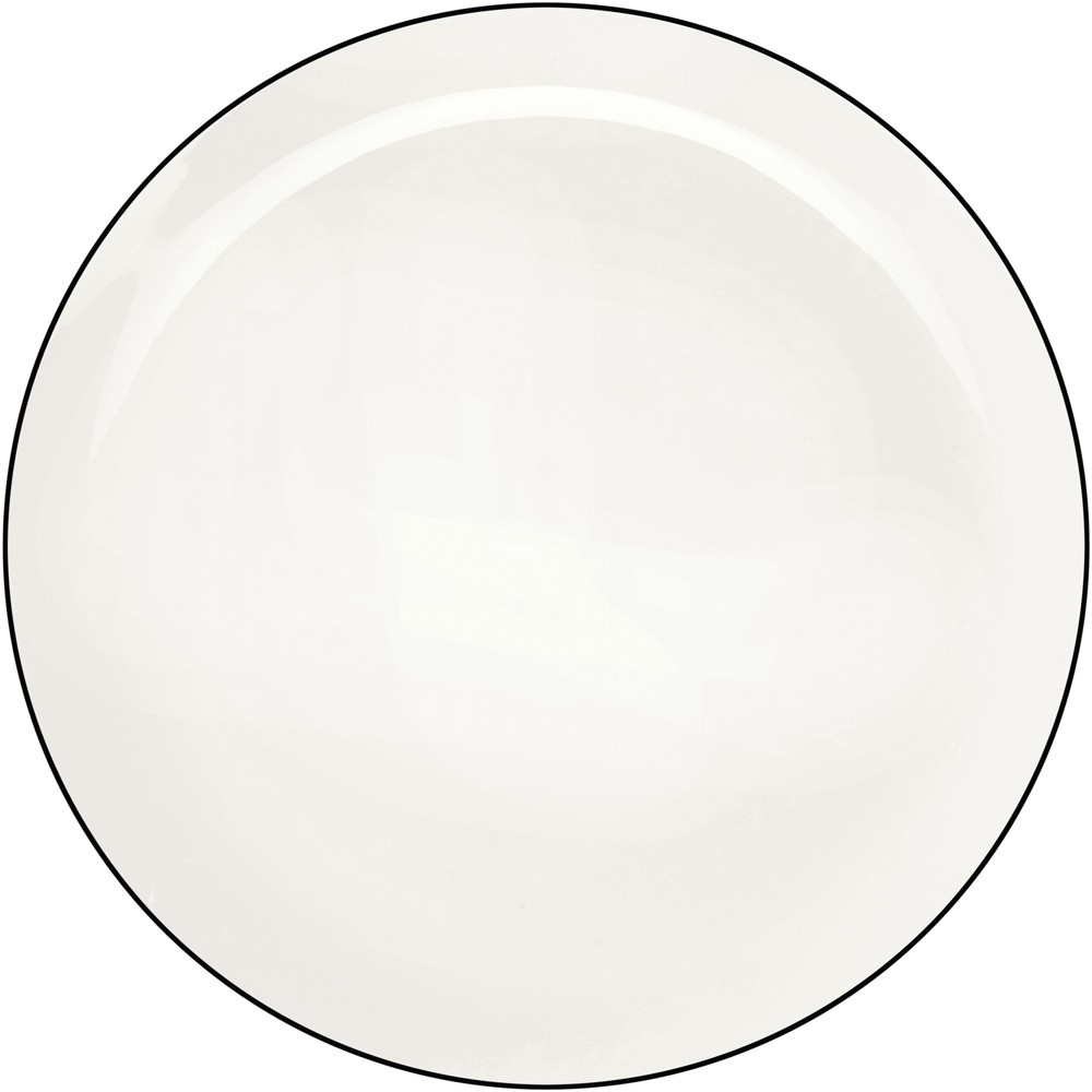ASA-Selection Тарелка 26,5 см a Table Ligne Noire | https://grandposuda.com.ua