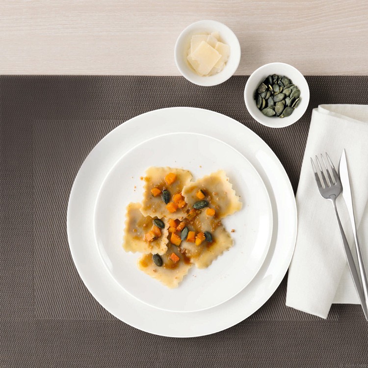 ASA-Selection Тарілка для десерту 21 см A Table | https://grandposuda.com.ua