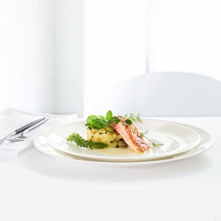 ASA-Selection Тарелка для десерта маленькая, 14,5 см A Table | https://grandposuda.com.ua