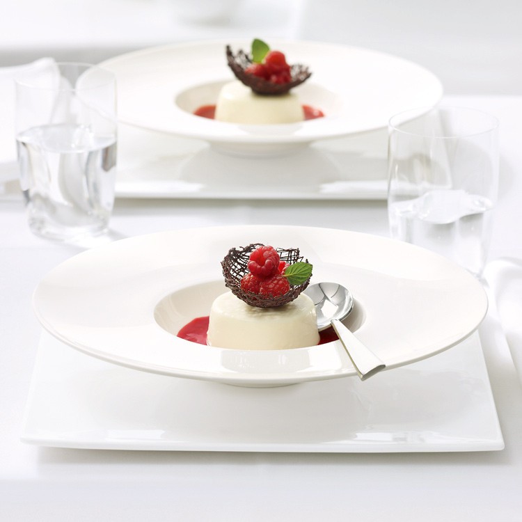 ASA-Selection Тарелка гурман большая 29 см A Table | https://grandposuda.com.ua