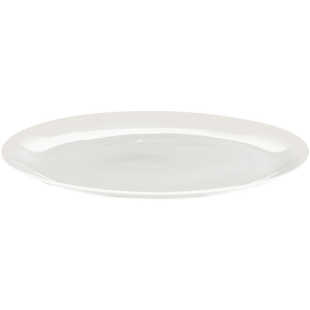 ASA-Selection Тарелка подстановочная для сервировки 32,5 см, белая Bom Dia | https://grandposuda.com.ua