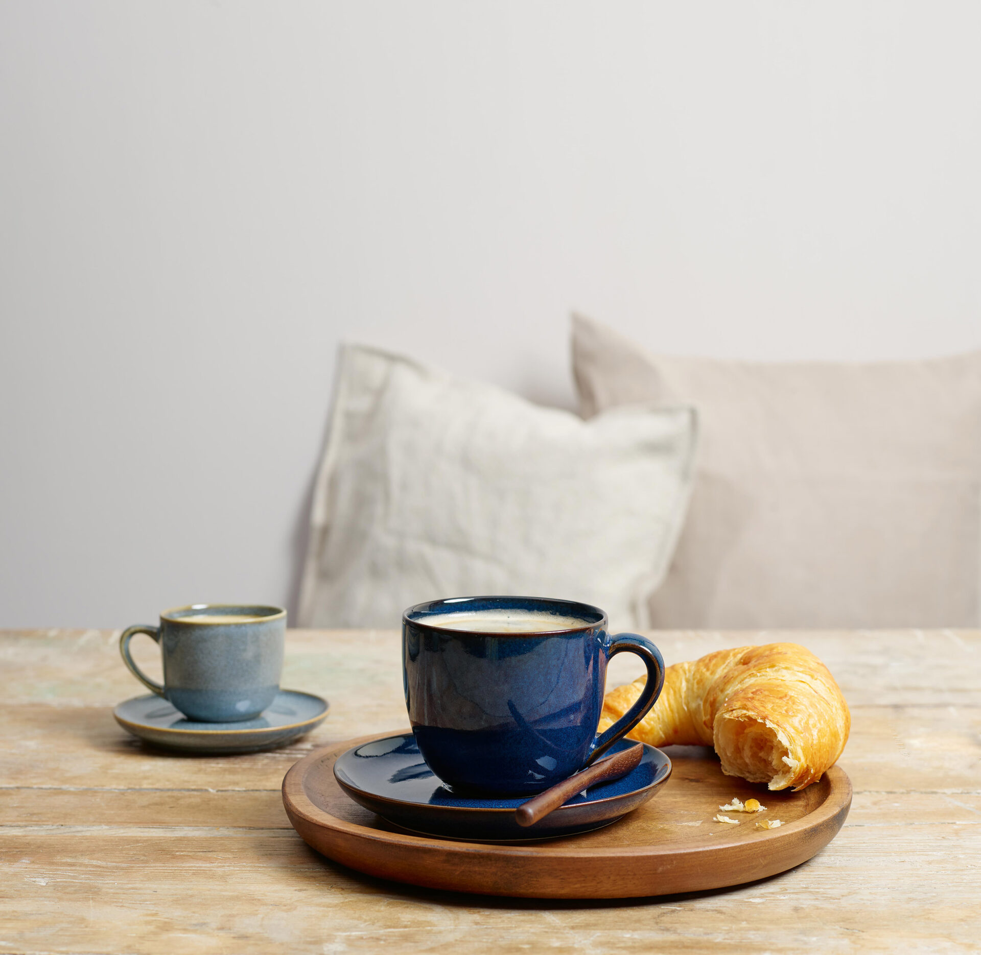 ASA-Selection Кавова пара для капучино 0,23 л Sand Saisons | https://grandposuda.com.ua