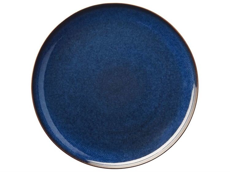 ASA-Selection Тарілка 26,5 см Midnight Blue Saisons | https://grandposuda.com.ua
