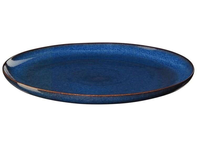 ASA-Selection Тарілка 26,5 см Midnight Blue Saisons | https://grandposuda.com.ua
