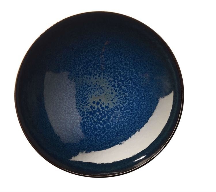 ASA-Selection Тарелка глубокая 23 см Midnight Blue Saisons | https://grandposuda.com.ua