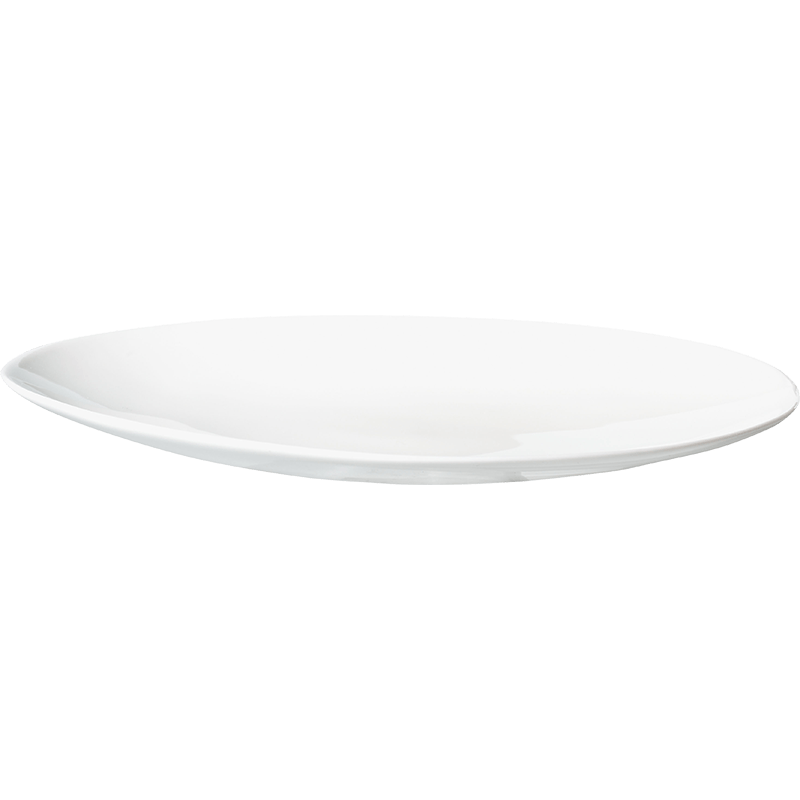 ASA-Selection Тарелка 22 см Light Porselein | https://grandposuda.com.ua