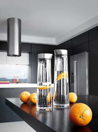 Blomus Кувшин для воды 1,5 л Acqua | https://grandposuda.com.ua