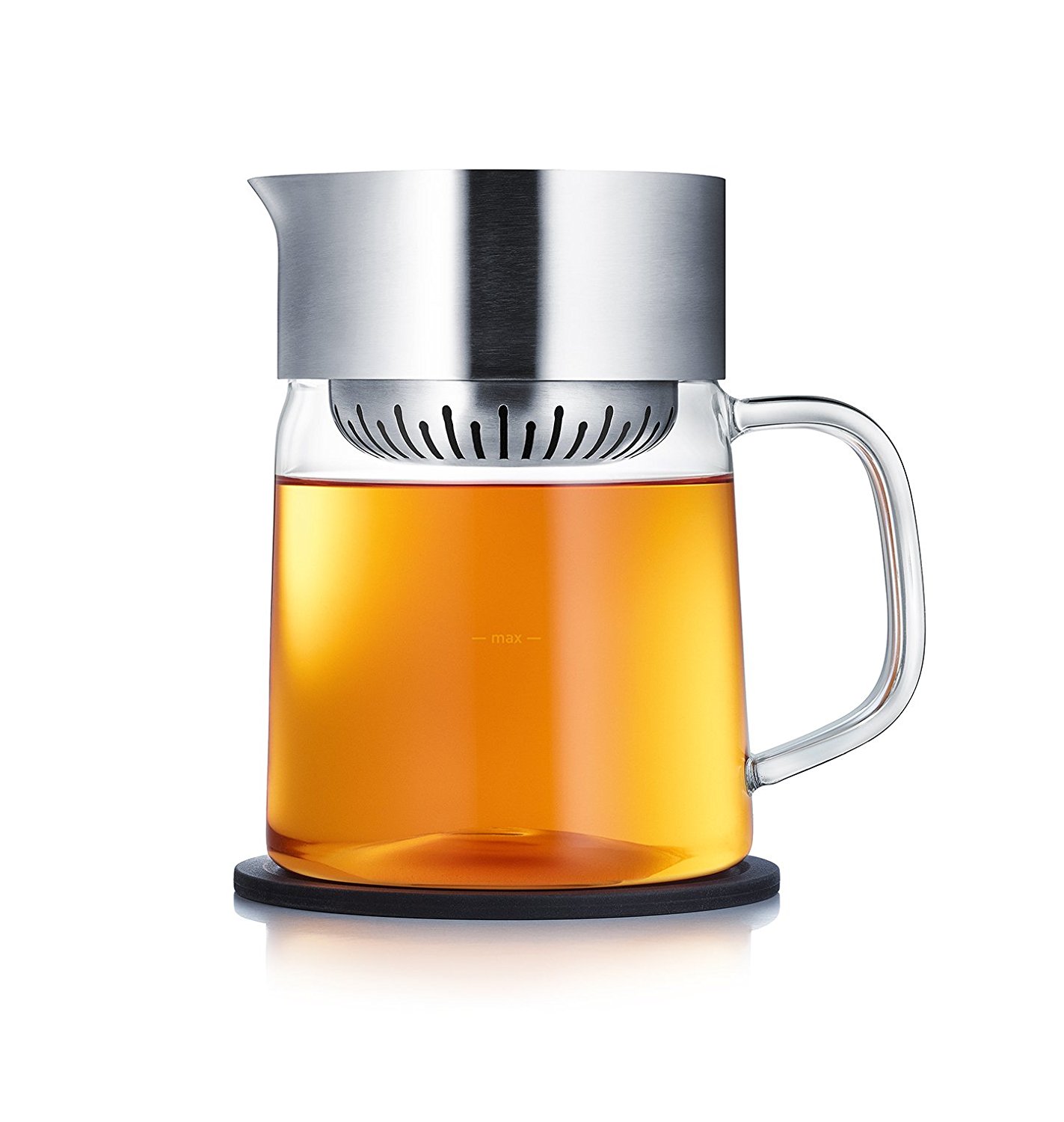 Blomus Чайник для заварювання Tea-Jane | https://grandposuda.com.ua
